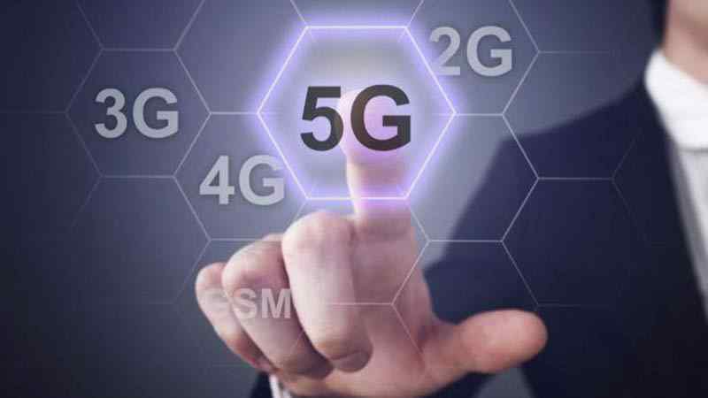 5G網絡發展的新方向 超越通信技術突破，構建深度融合的智能服務體系
