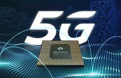重壓之下，華為手機的精氣神蛻變 以5G通信技術服務為支點